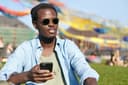 Utilisateur Kinaru satisfait